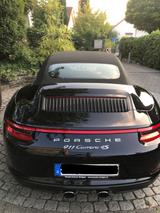 Porsche 991.2 Cabriolet CARRERA 4S - Porsche 991 in Karlsruhe