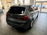 BMW X3 xDrive 20d M-Sport *AHK*PANO*RFK*HUD*LEDER* - BMW X3 Gebrauchtwagen in Bremen