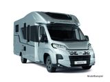 Adria Matrix 670 SL 60Y *60Y JUBILEE AUSSTATTUNG* - Angebote entsprechen deinen Suchkriterien