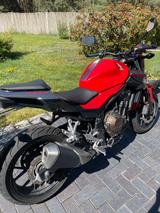 Honda CBR500FA top Zustand - HONDA CB 50