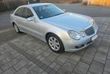 Mercedes-Benz Mercedes E200 kompresor - Mercedes-Benz: Kompresor