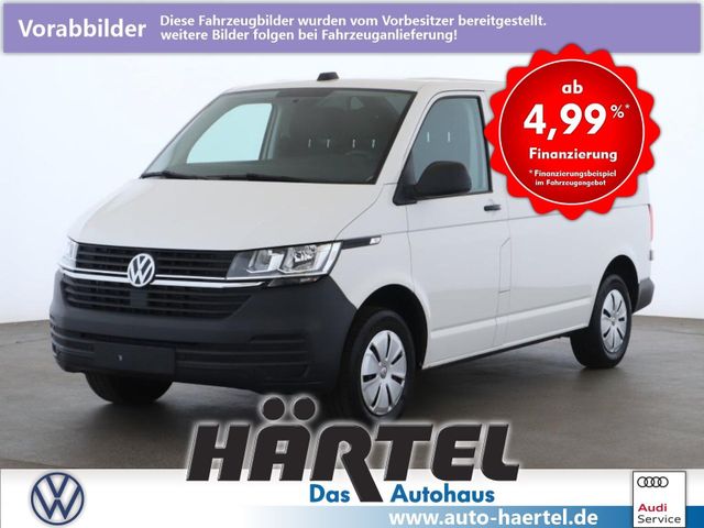 Volkswagen T6 TRANSPORTER KASTENWAGEN 6.1 2,0 TDI SCR (