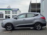 Hyundai ix35 2.0 Automatik Leder PDC 1.Hand - Hyundai ix35: Automatik