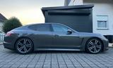 Porsche Panamera 4,Allrad,20 Zoll,Scheckheft lückenlos - Porsche Gebrauchtwagen von 2013
