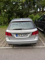 Mercedes-Benz 250 - scheckheftgepflegte Mercedes 250