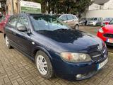 Nissan Almera Visia - Nissan Almera Gebrauchtwagen