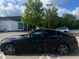 Mercedes-Benz C 200 Autom. - AMG-Line  - Mercedes-Benz C 200 in Augsburg
