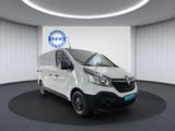 Renault Trafic L1H1 3,0t*1.HAND*SHZ*NAVI*KLIMA* - Renault Trafic in Krefeld