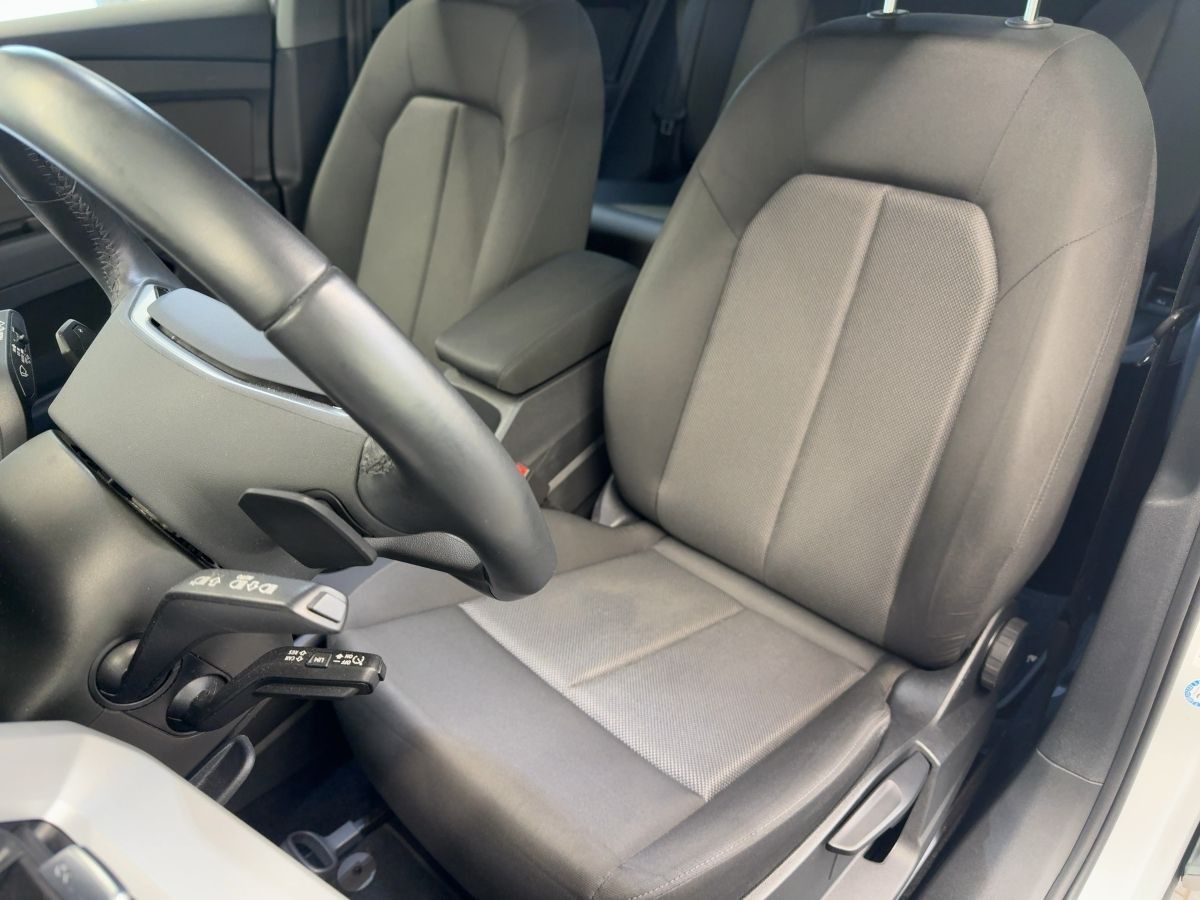 Audi Q4 e-tron - Bild 18