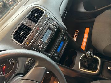 Volkswagen Polo V Comfortline *TÜV 0827*Sitzheiz.*Klima*