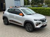 Dacia Spring Electric Comfort Plus Garantie* 1.Hand* - Dacia mit Elektro-Antrieb