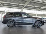 BMW X3 xDrive20i M Sport PANO AHK RFK NAVI LED DAB - BMW X3: Allradantrieb