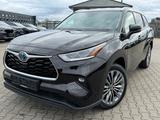 Toyota Highlander 2.5h Luxury Hybrid*7 Sitzer*ACC*JBL - Toyota: Hi Lux