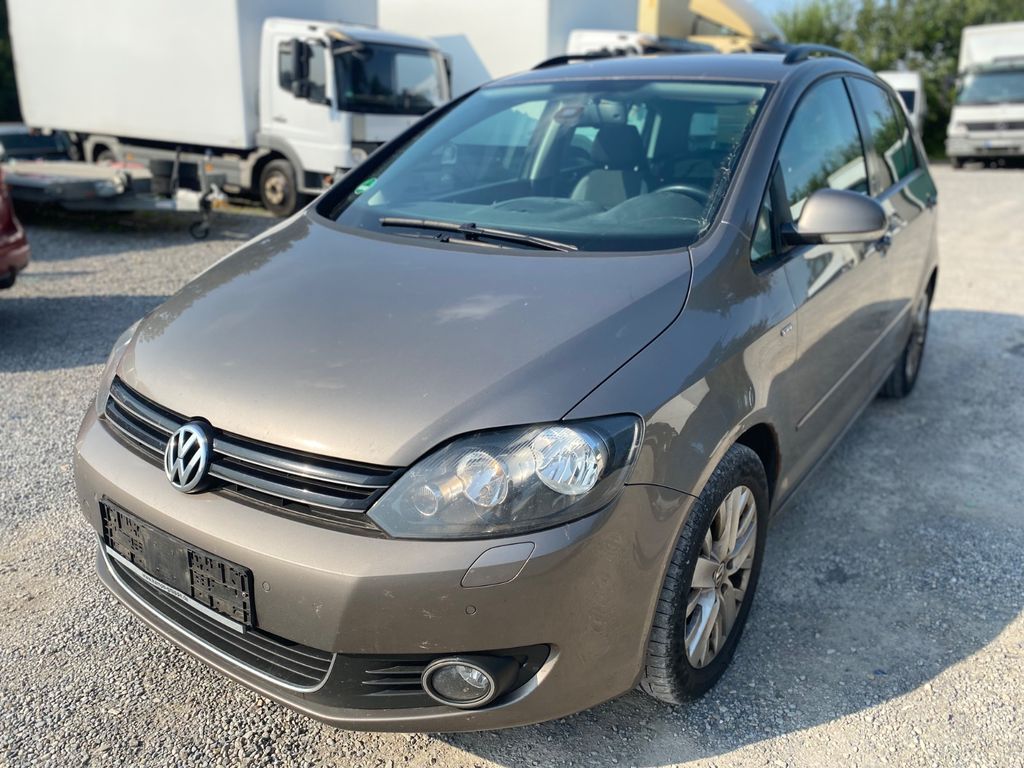 Angebot ansehen Volkswagen Golf