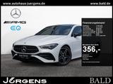 Mercedes-Benz CLA 200 Coupé AMG-Sport/LED/Cam/Pano/Night/18' - Mercedes-Benz CLA 200 in Hagen