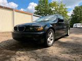 BMW 316 Touring 1.8 Benzin, PDC, TÜV bis 0... - BMW 316 in Osnabrück