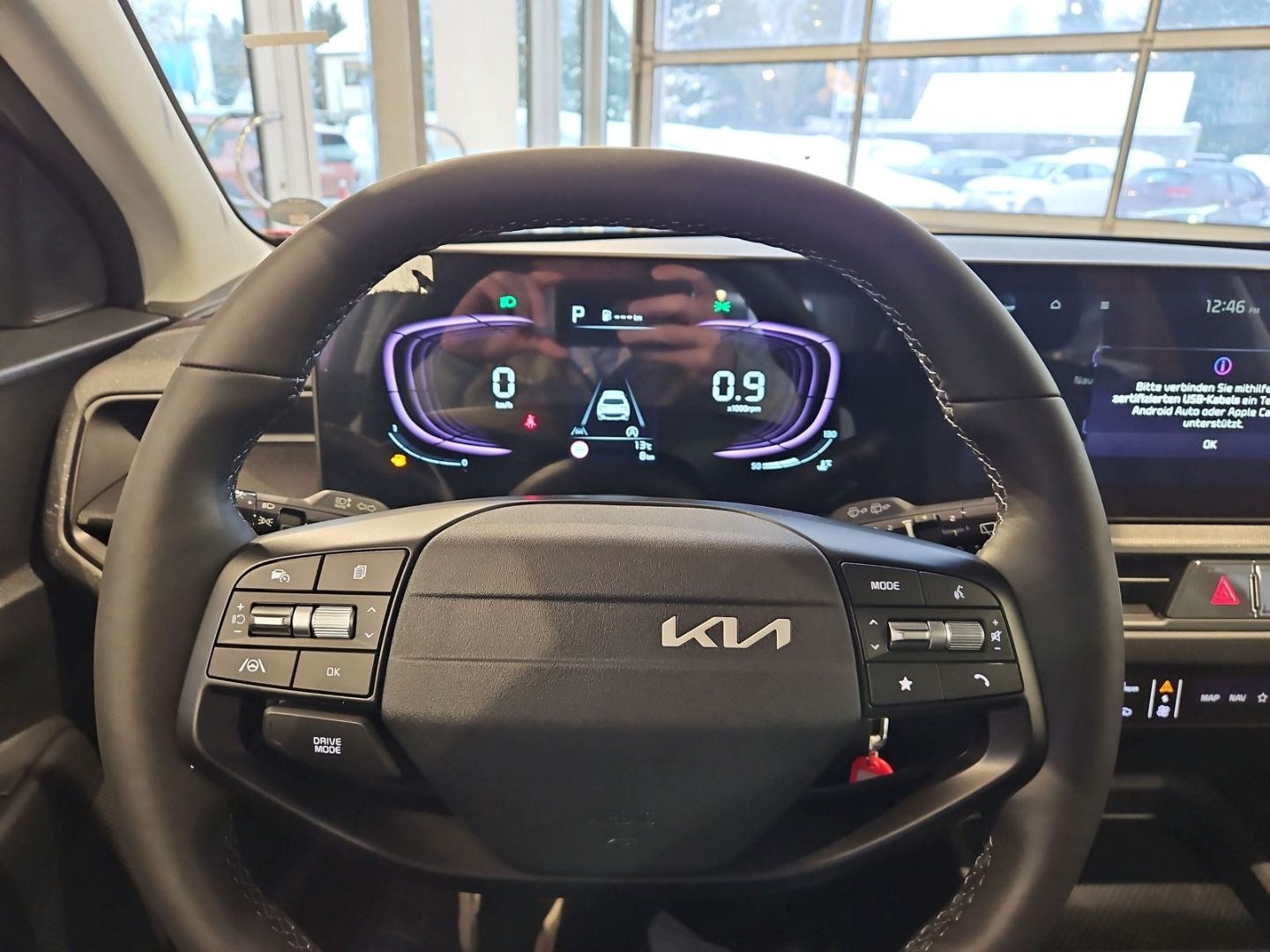 Kia Stonic - Bild 34