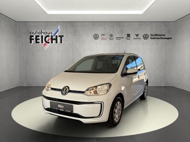 Volkswagen e-up! e-move up!+MAPS&MORE DOCK+SITZH.+DAB Klima