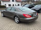 Mercedes-Benz CLS 350, LED, Scheckheft MB ! Top Gepflegt ! - Mercedes-Benz: 35