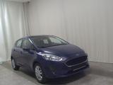 Ford Fiesta 1.5 TDCi Trend Navi Kamera SHZ DAB PDC - Ford Fiesta Trend mit Diesel-Antrieb
