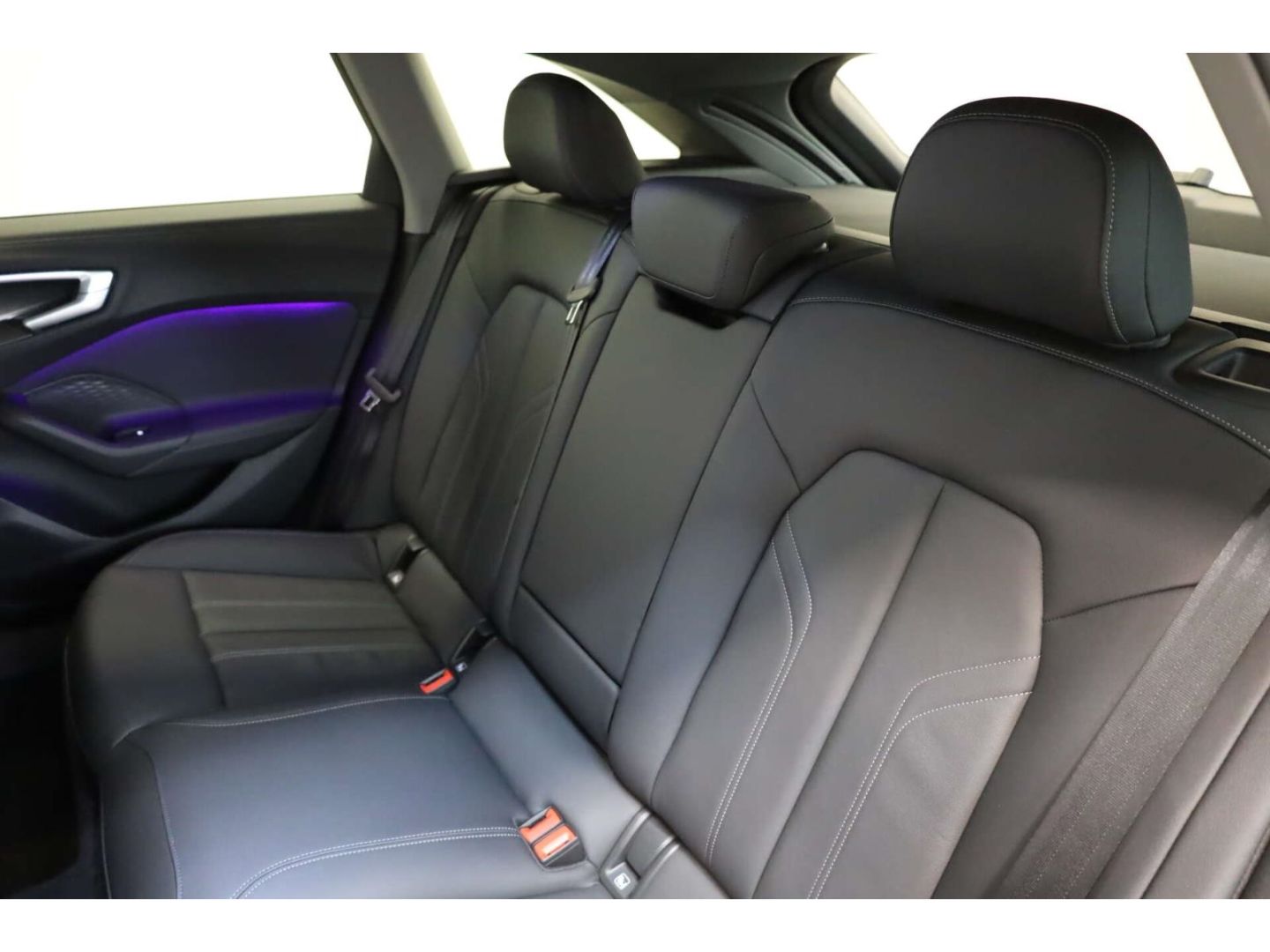 Audi A5 - Bild 11