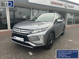 Mitsubishi Eclipse Cross Intro Edition 2WD, Head-up, LED, S - Mitsubishi Eclipse Cross: Intro Edition
