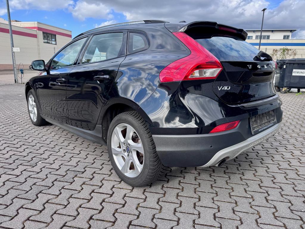 Volvo V40 Cross Country