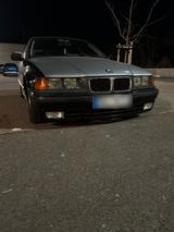 BMW e36 316i Compact Bastler/Export - BMW 316 in Dresden