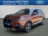 Peugeot 3008 Allure 1.6 AHK-abn.-Navi-360 Kamera-LED -Ap - Peugeot in Köln