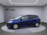 Ford C-Max 1.5 EcoBoost Grand Business Pano-Dach - Ford C-Max: Gran
