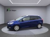 Ford C-Max 1.5 EcoBoost Grand Business Pano-Dach - Ford C-Max in Hamburg