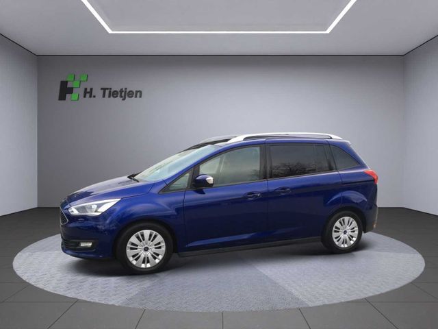 Ford C-Max 1.5 EcoBoost Grand Business Pano-Dach