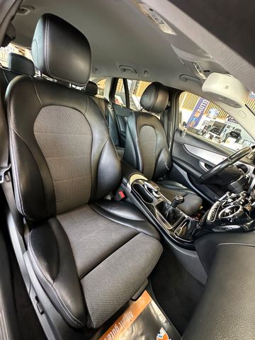Mercedes-Benz C 220 T BlueTec  d *AHK*Navi*Avantgarde*