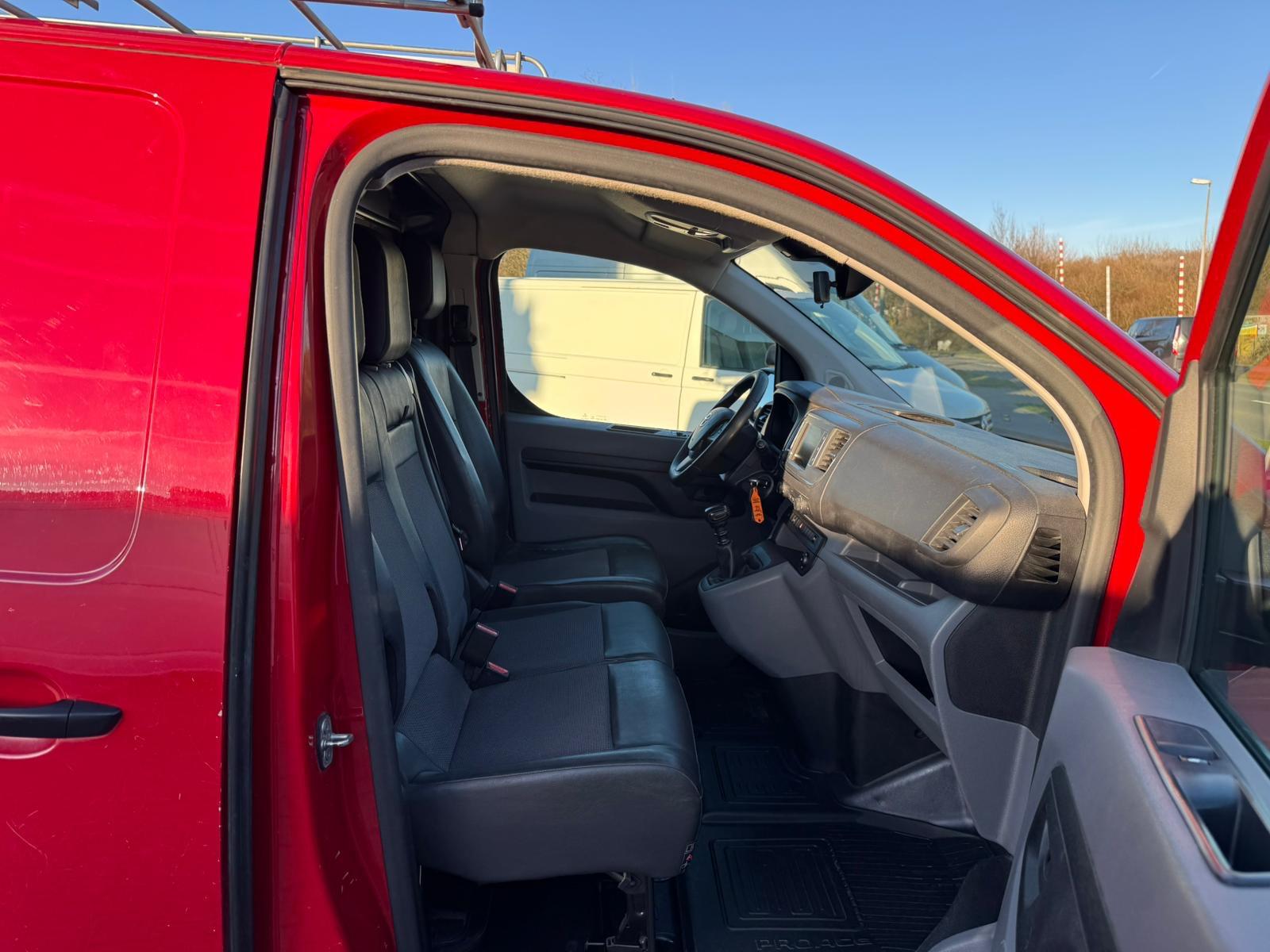 Toyota Proace L2 Kasten Meister 2.0 D-4D KAT 150PS