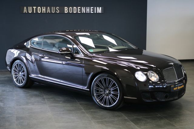 Continental GT GT-SPEED/KERAMIK/SOFT-COLE/KAMERA