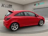 Opel Corsa D 1,6 OPC, Tempomat, Klima, Sitzheizung - gebrauchte Opel Corsa aus dem Jahr 2008