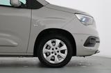 Opel COMBO LIFE INNOVATION AUT.+NAVI+SHZ+GEWERBE/EXP - Opel Combo Life Benziner Gebrauchtwagen