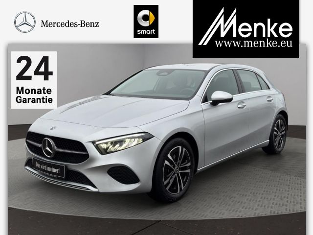 Mercedes-Benz A 200 Kamera,Standheizung,Carplay,Lenkradheizung