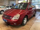 Kia Carnival 2.9 CRDi VGT EX Basis*AHK*TUV NEU* - Kia Carnival: 2.9