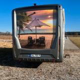 Mobilvetta Krosser P94 - Mobilvetta Wohnwagen & Wohnmobile