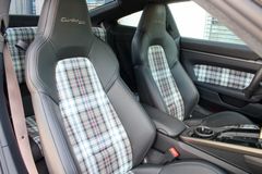 PORSCHE 911 Turbo 50 Jahre / HERITAGE PAKET / BURMESTER