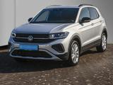 Volkswagen T-Cross 1.0 TSI DSG Goal AHK/Navi/LED - Volkswagen T-Cross: Goal