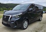 Nissan PRIMASTAR DCi150 8-Sitzer Tekna+Desgin+BES+AHK+W - Nissan Primastar Tageszulassungen