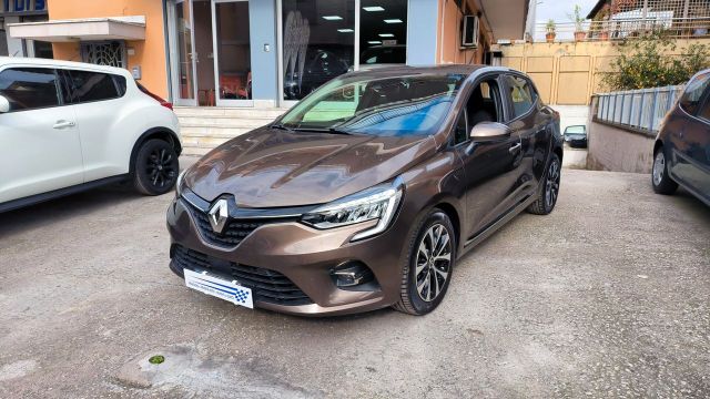 Renault Clio Blue dCi 8V 85 CV 5 porte Intens