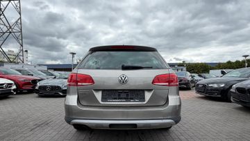 Volkswagen Passat Alltrack - 6