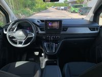 Renault Kangoo E-TECH - Vorschau Bild 14