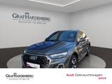Audi Q5 55 TFSIe qu S tronic S line AHK MMI Navi plus - Audi Q5: Line Plus