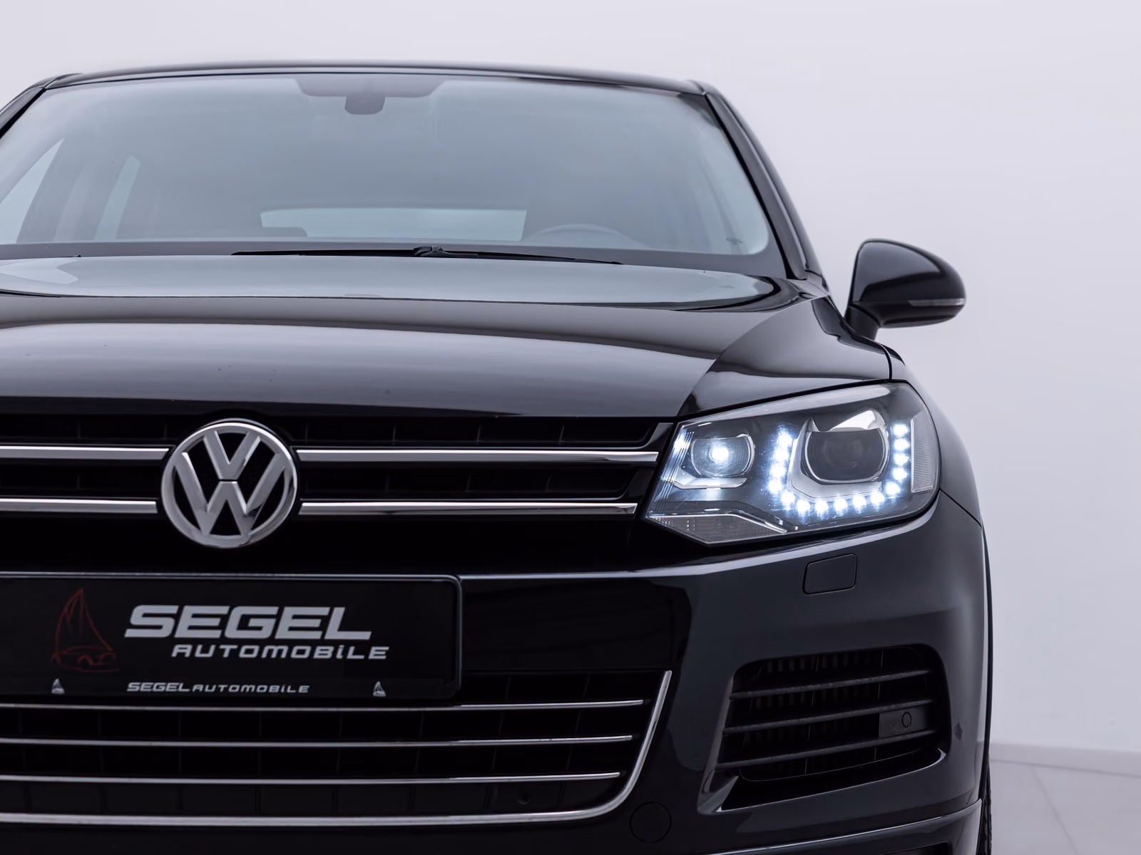 Volkswagen Touareg V6 TDI BMT /R-Line/TEMP/XENON/RFK
