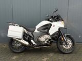 Honda VFR1200X Crosstourer DCT - HONDA VFR 1200