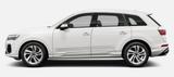 Audi SQ7 SUV TFSI #FREI KONFIGURIERBAR# - mit Benzin-Antrieb: Teilleder, Alarmanlage, mit Klimaanlage